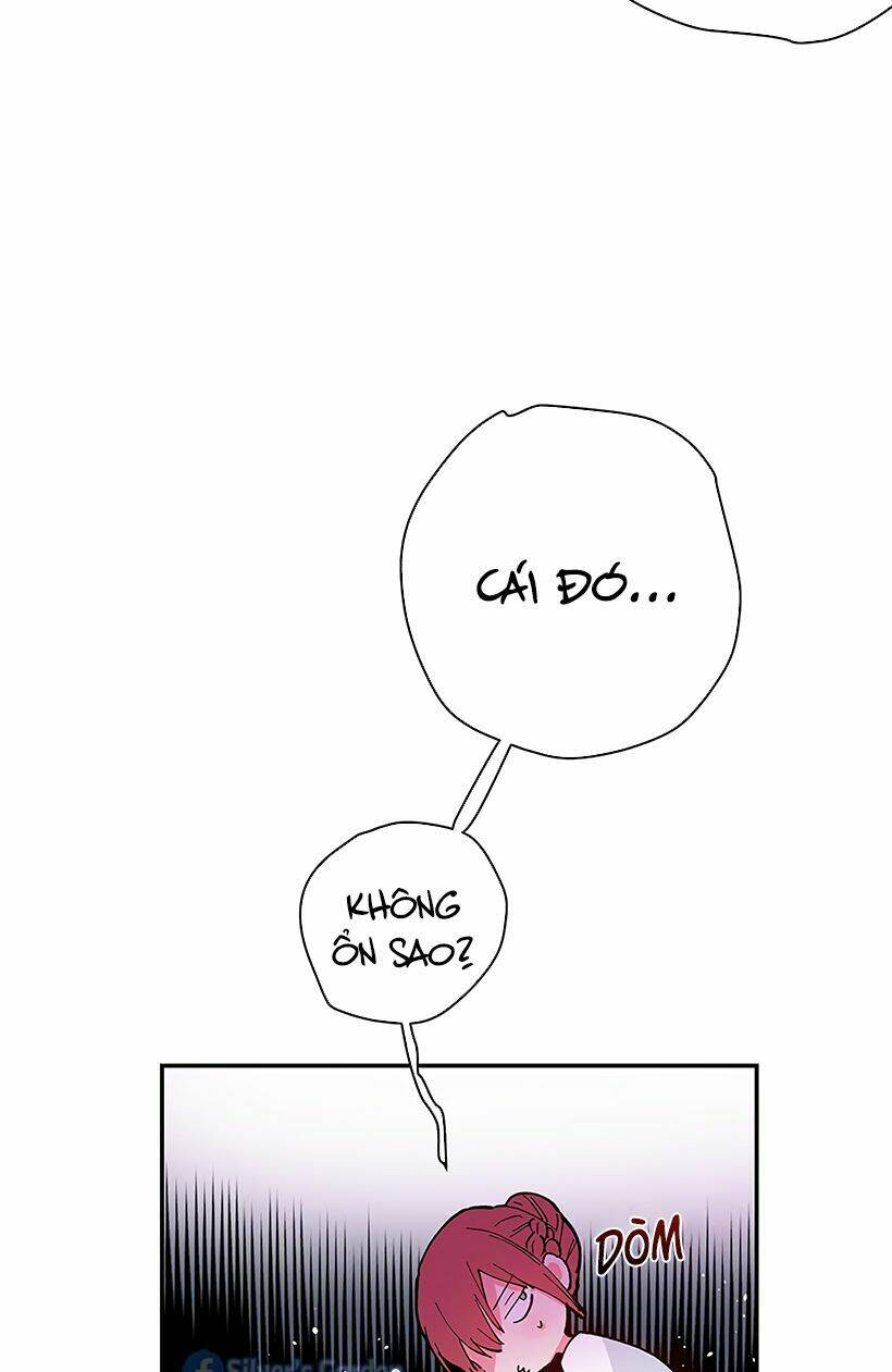 hung mãnh tiểu thư chapter 48 28