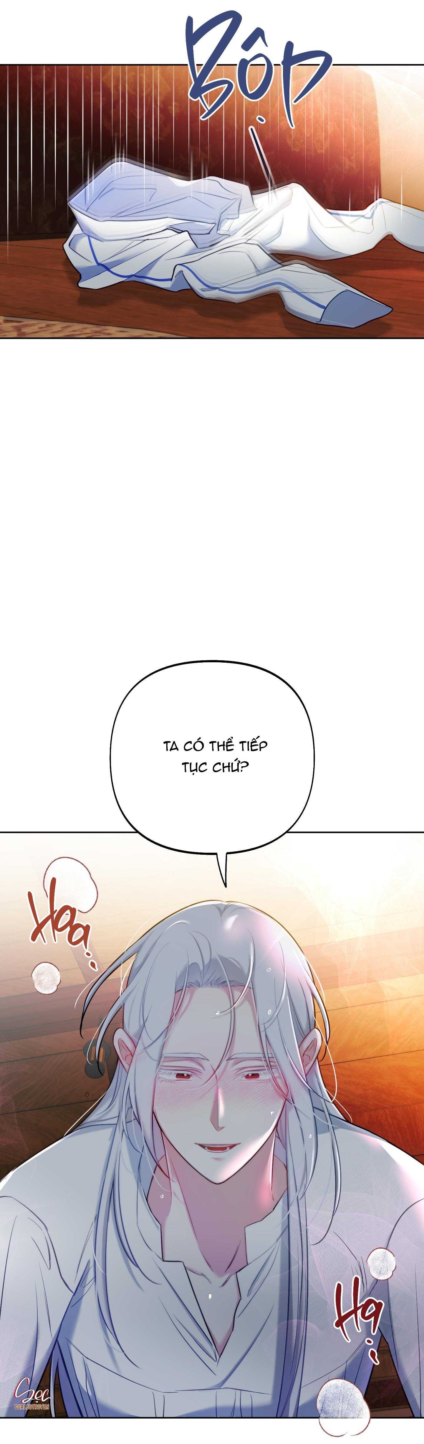 (np) trở thành vua công lược chapter 52 34