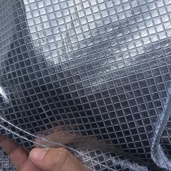 Bạt Phủ ô tô ô tô Hyundai Tucson 3 lớp tráng nhôm cao cấp