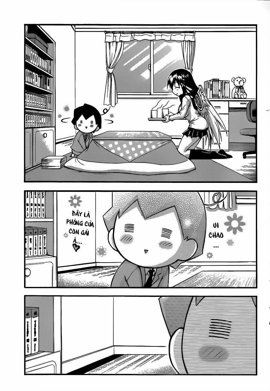 vật thất lạc của bầu trời chapter 69 10