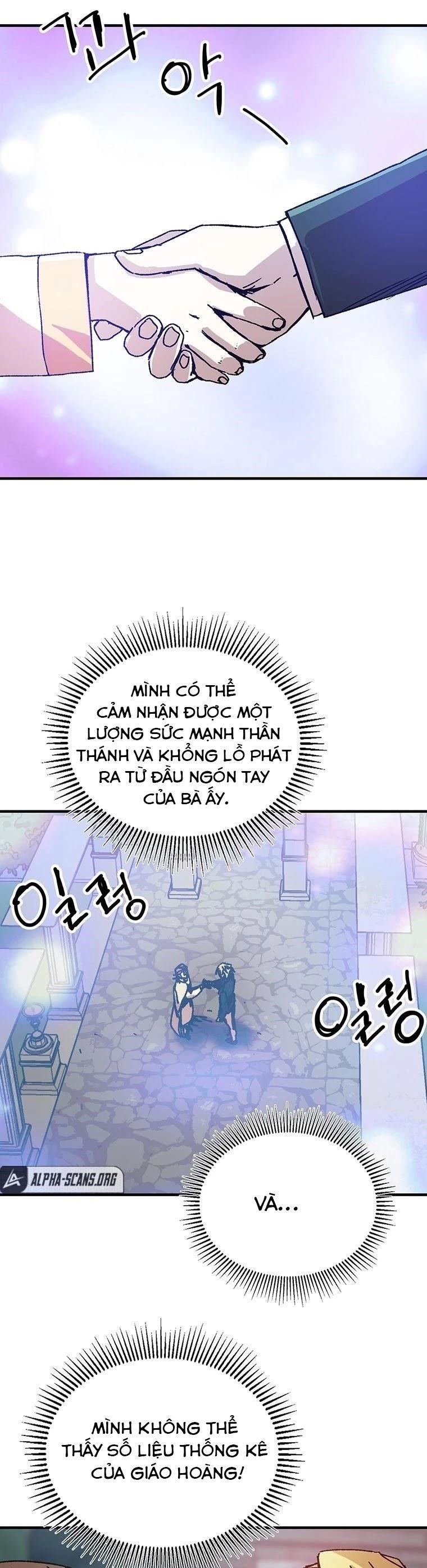 người chơi lỗi chapter 94 9
