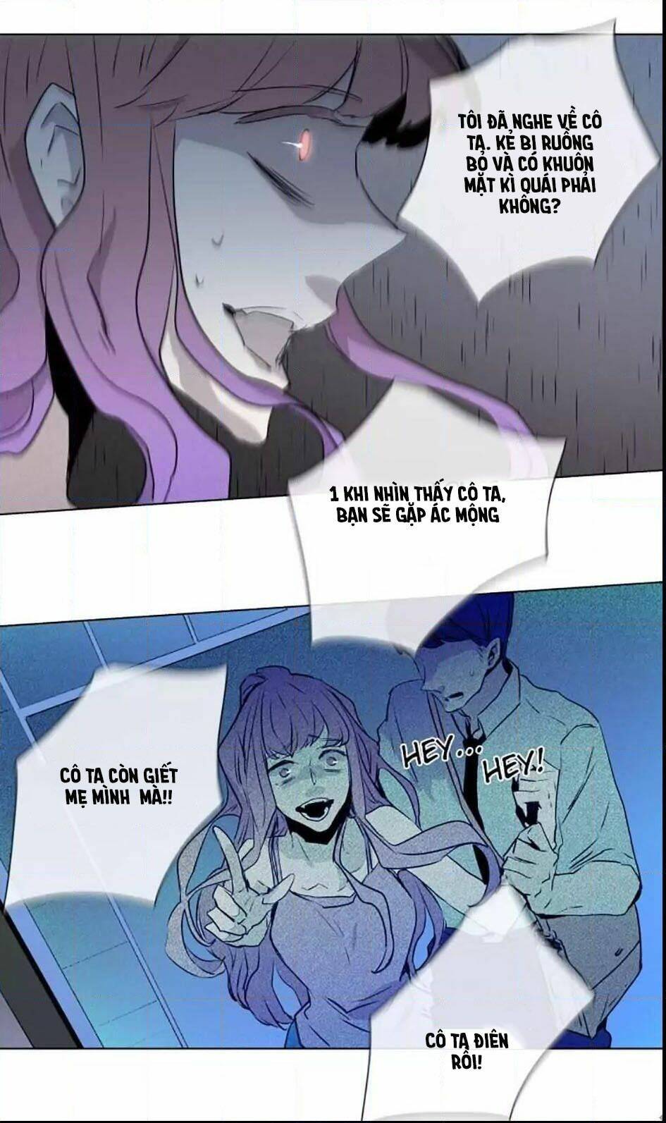 american ghost jack chapter 74 21