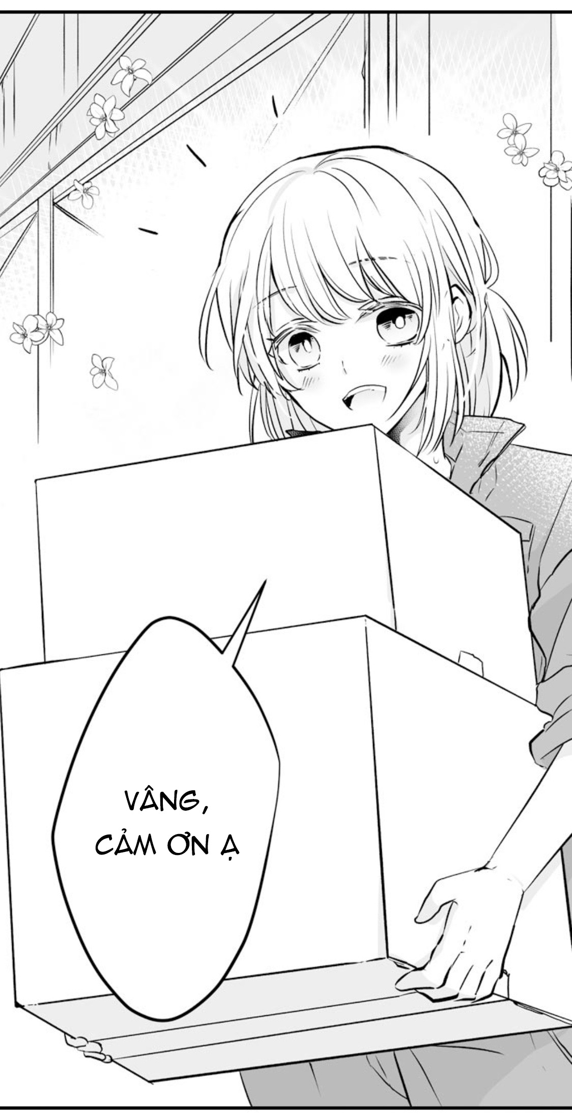 anh chàng yakuza này quá xảo quyệt rồi (full) chapter 10.1 4