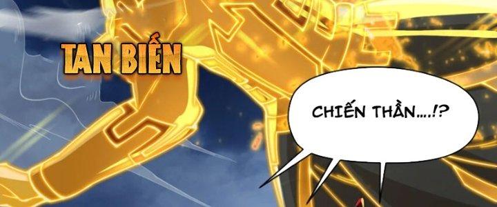 ẩn cư mười vạn năm, đời sau mời ta rời núi chapter 40 171