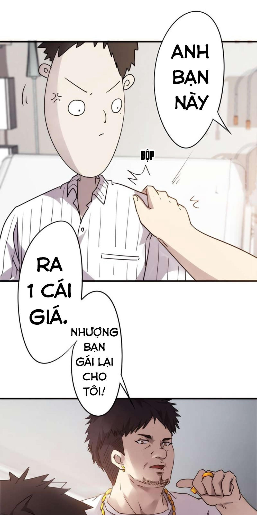 tối cường nông dân hệ thống chapter 52 6