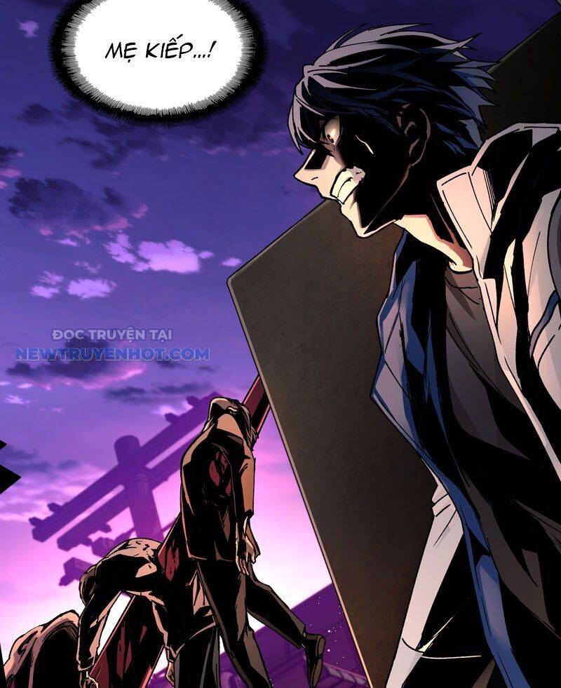 tận thế cũng chỉ là trò chơi chapter 9 50