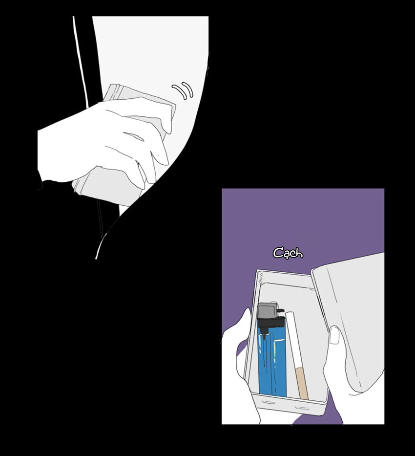 thú cưng của tôi là dơi chapter 45 20