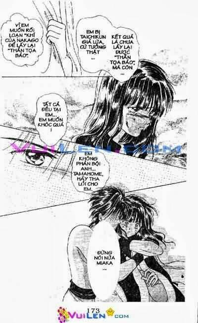 quyển sách kỳ bí chapter 9 174