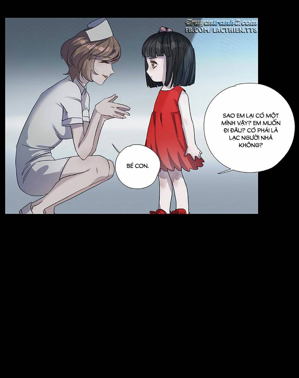 thông linh ngụy y chapter 2 17