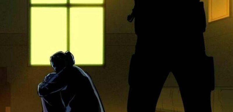 bạn học tôi là lính đánh thuê chapter 52 42