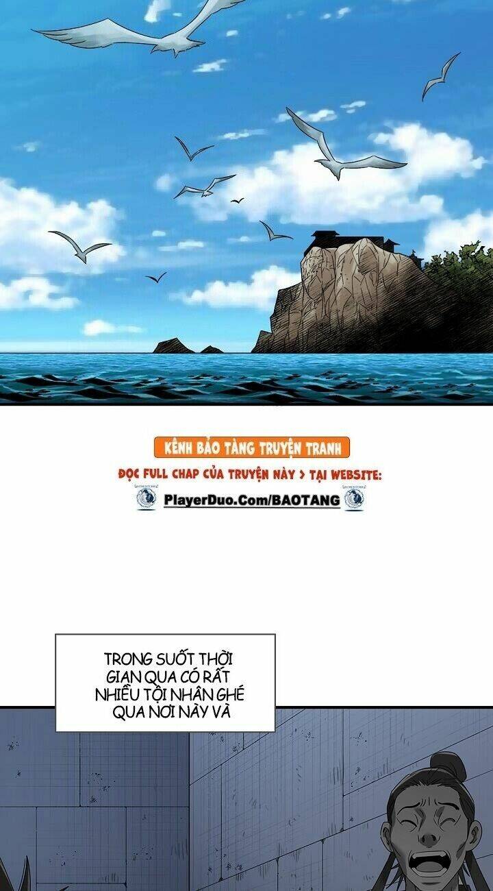 cuồng long chapter 8 21