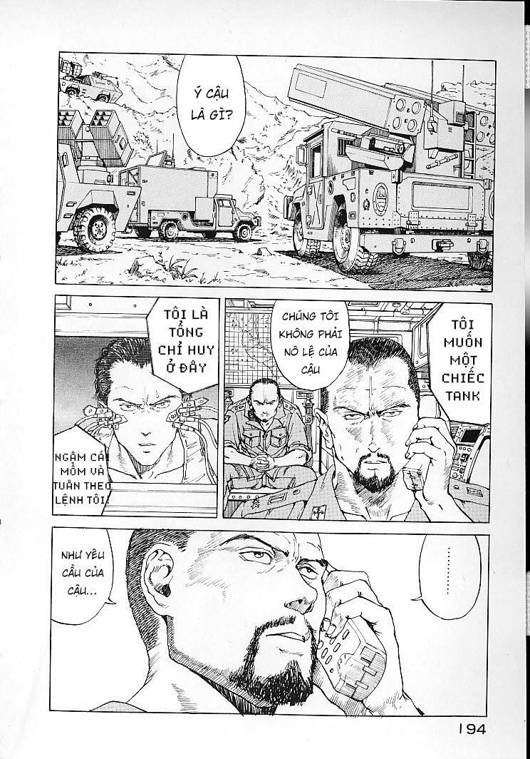 eden - một thế giới vô tận! chapter 11 20