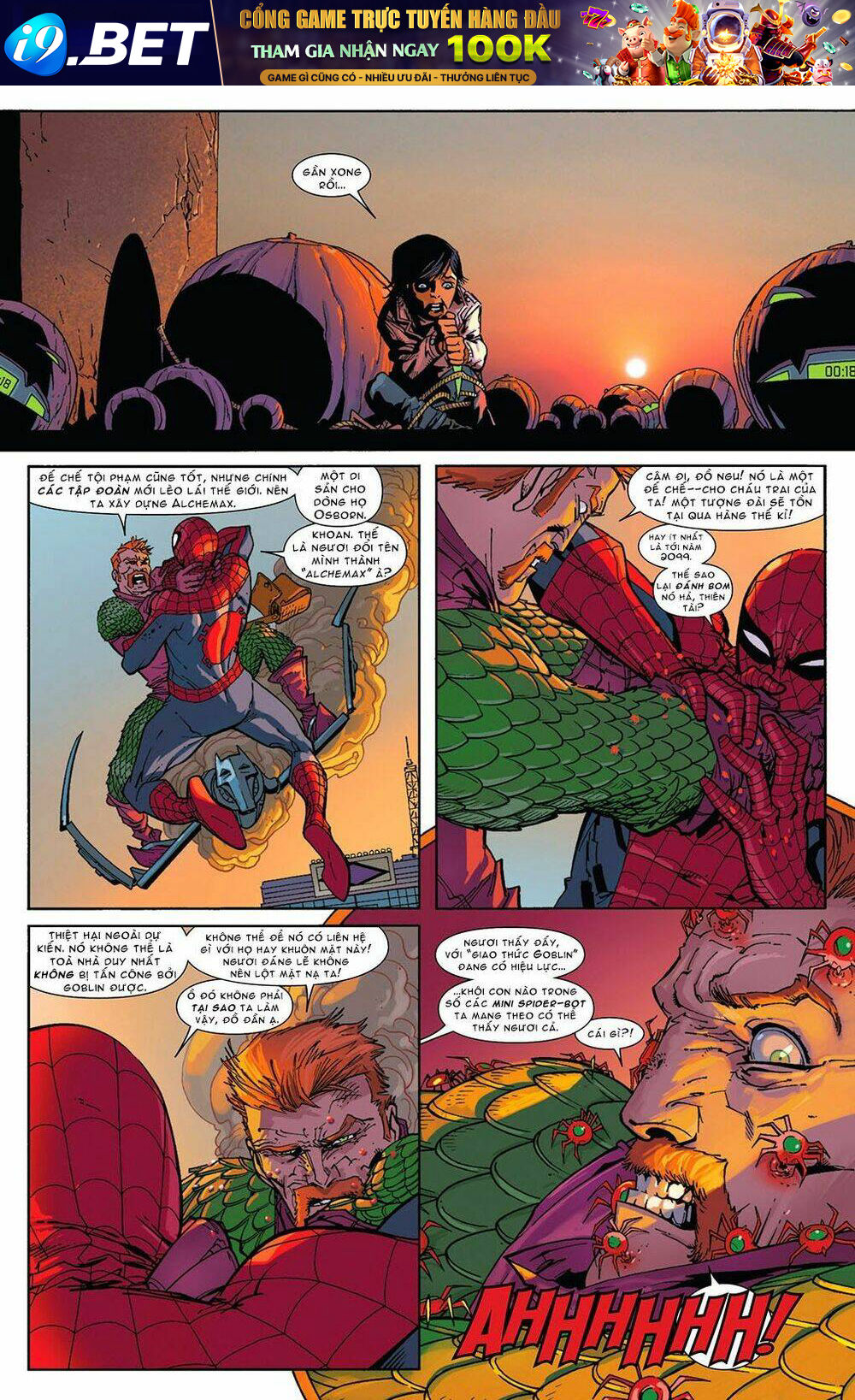 superior spider man chapter 31 20