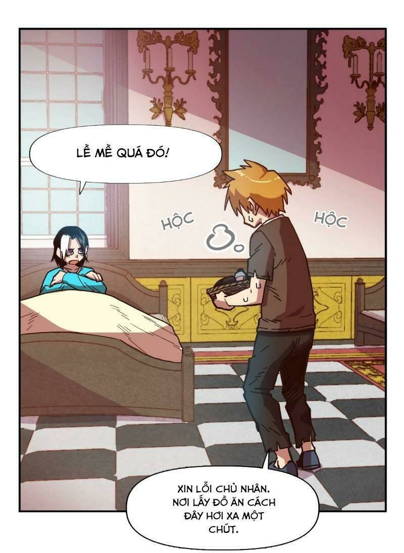 đại lục vô song chapter 0 13