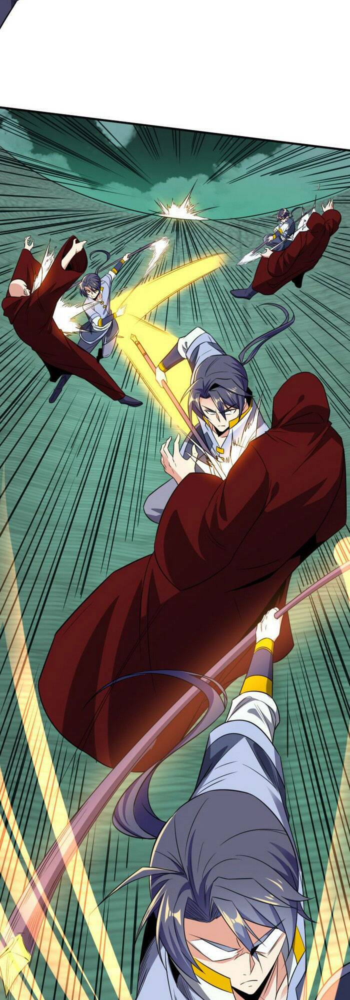 thôn phệ một thế giới tu tiên chapter 75 22