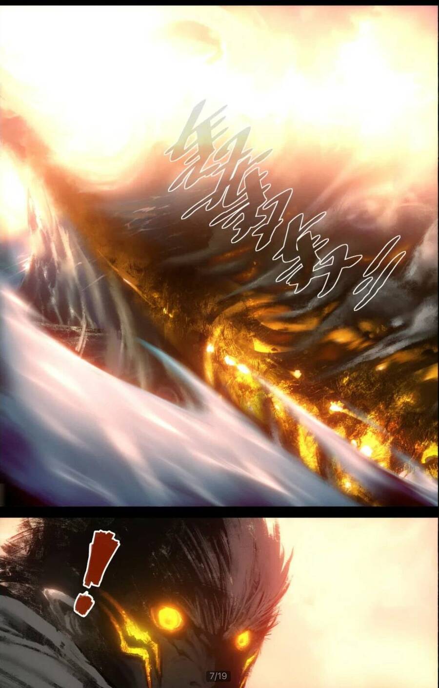 Tây Du Ký Ngoại Truyện chapter 254 7