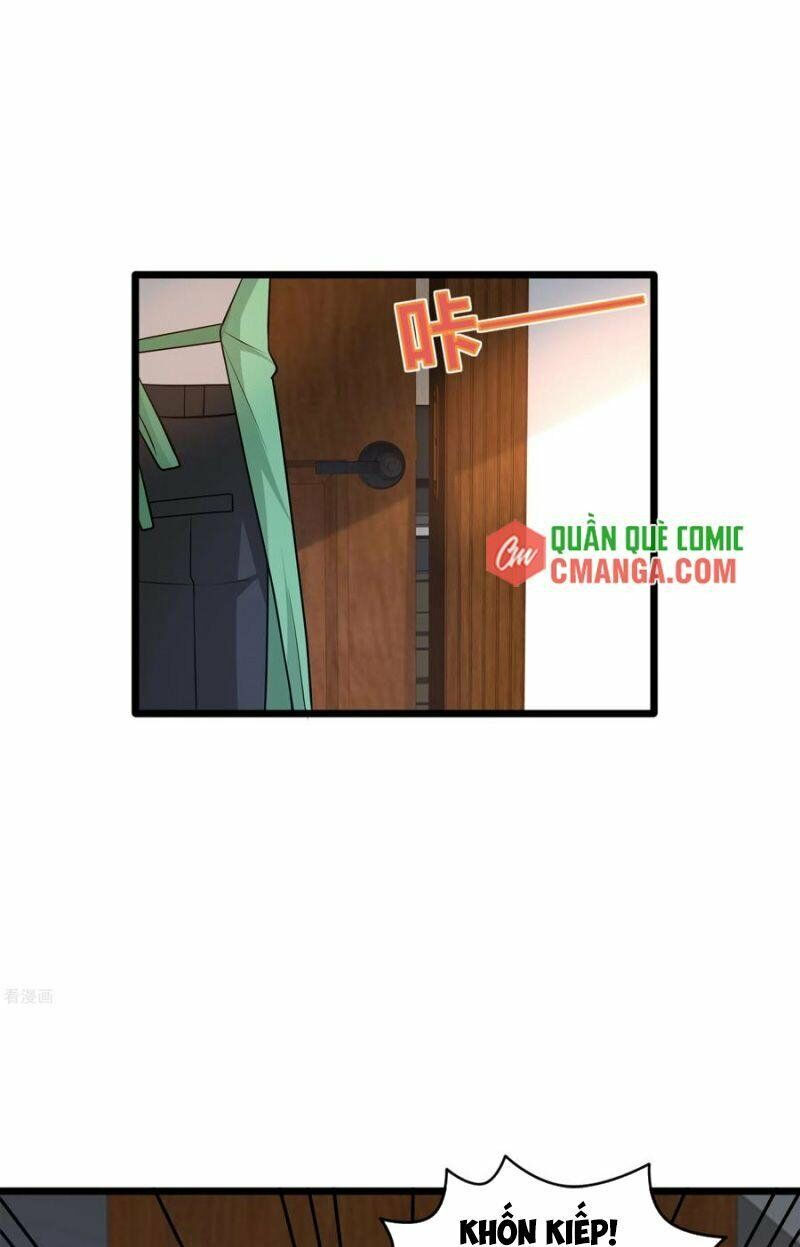 đô thị tà vương chapter 198 13