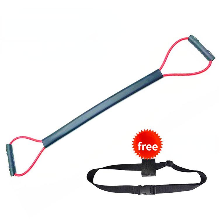 Boxing Kháng ban nhạc đấm Tốc độ Đào tạo MMA Sanda Boxer Blow Band Band Muay Fight Endurance Thai tập thể dục dây thừng tập luyện Color: 20BLS