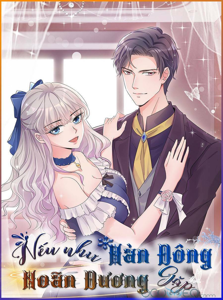 nhược hữu hàn đông ngộ noãn dương chapter 4 1
