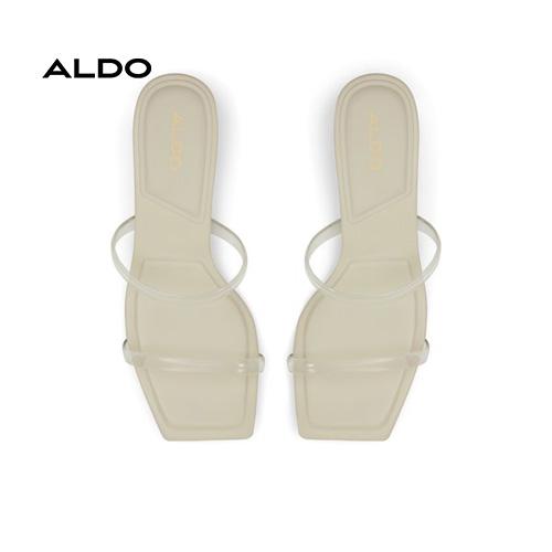 Sandal quai ngang nữ ALDO SAGA