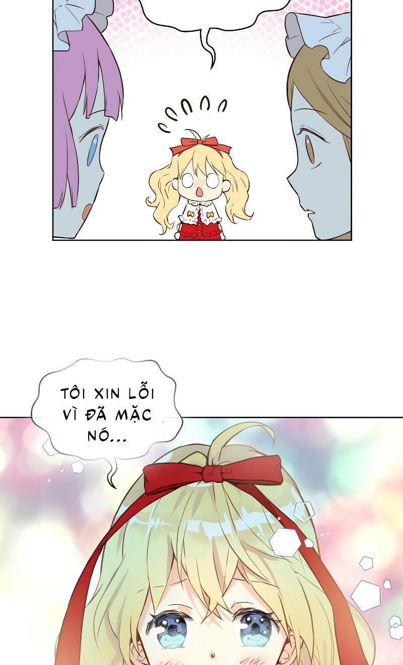 con có phải con là con gái của ngài không? chapter 9 17