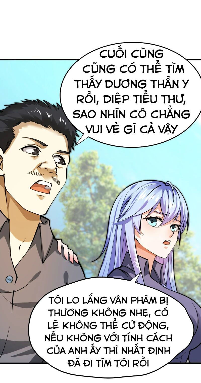 tối cường thần y tại đô thị chapter 184 15