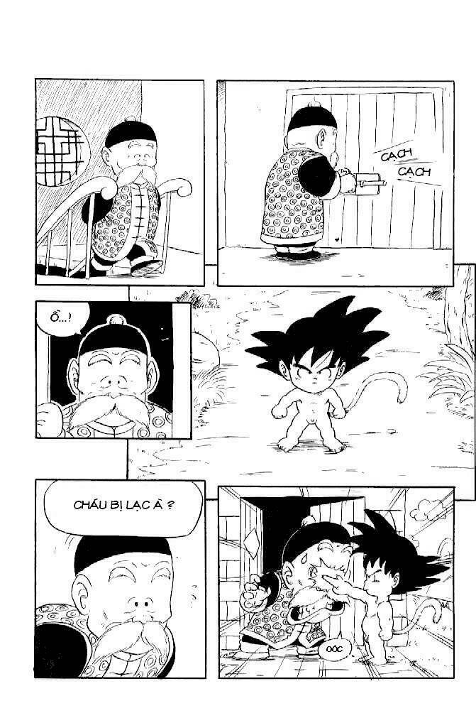 dragon fall chapter 1.1 4