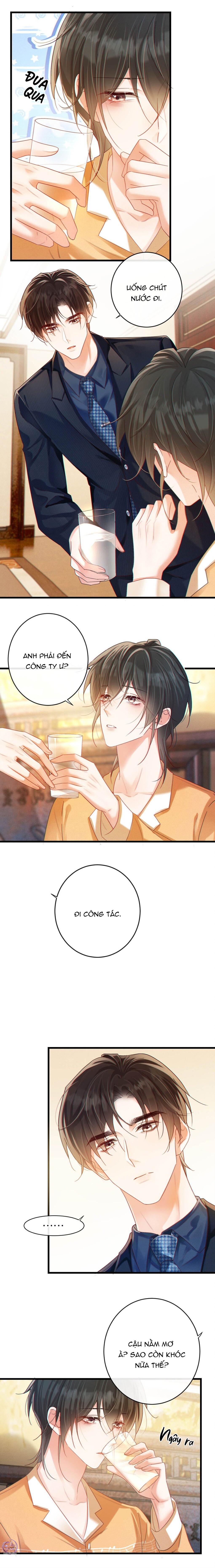 nghiện rượu chapter 89 2