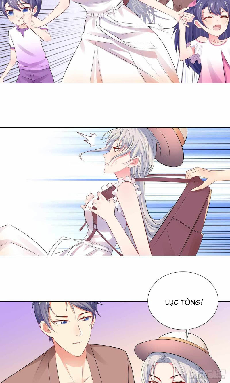 song bảo vô địch chapter 49 20