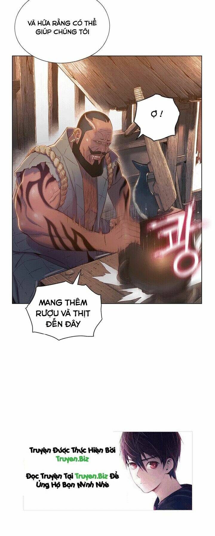 yin and yang master chapter 3 32