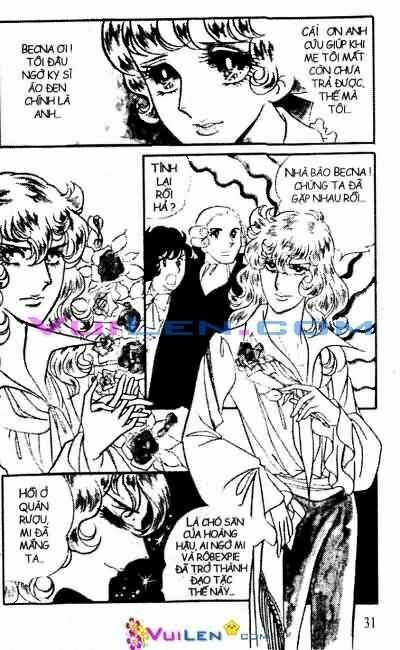 hoa hồng véc-xây chapter 7 31