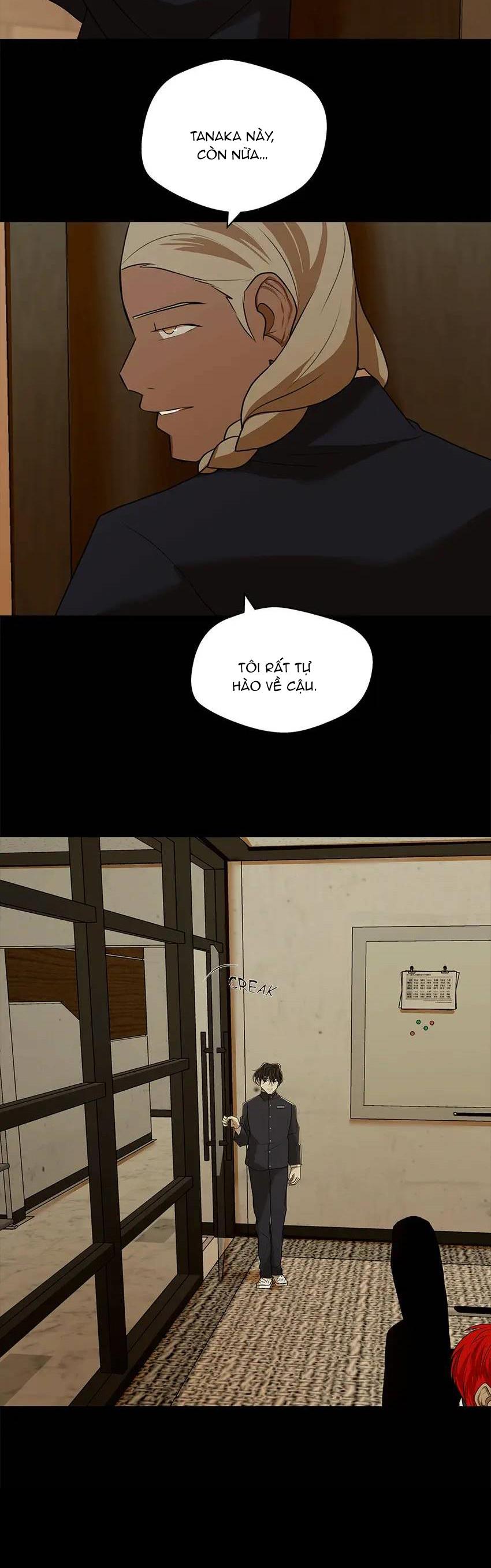 love murder basketball chapter 27 31