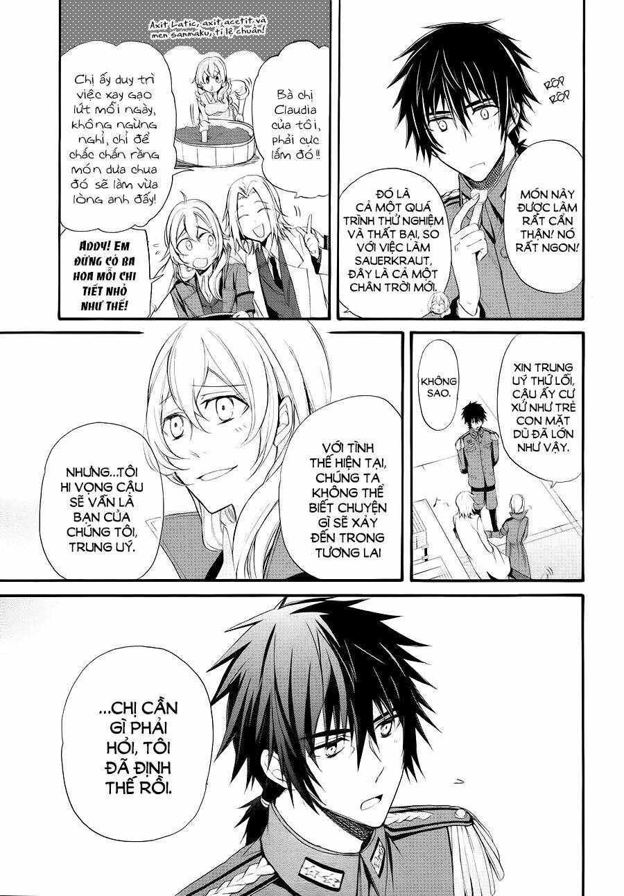 k - the first chapter 13 11