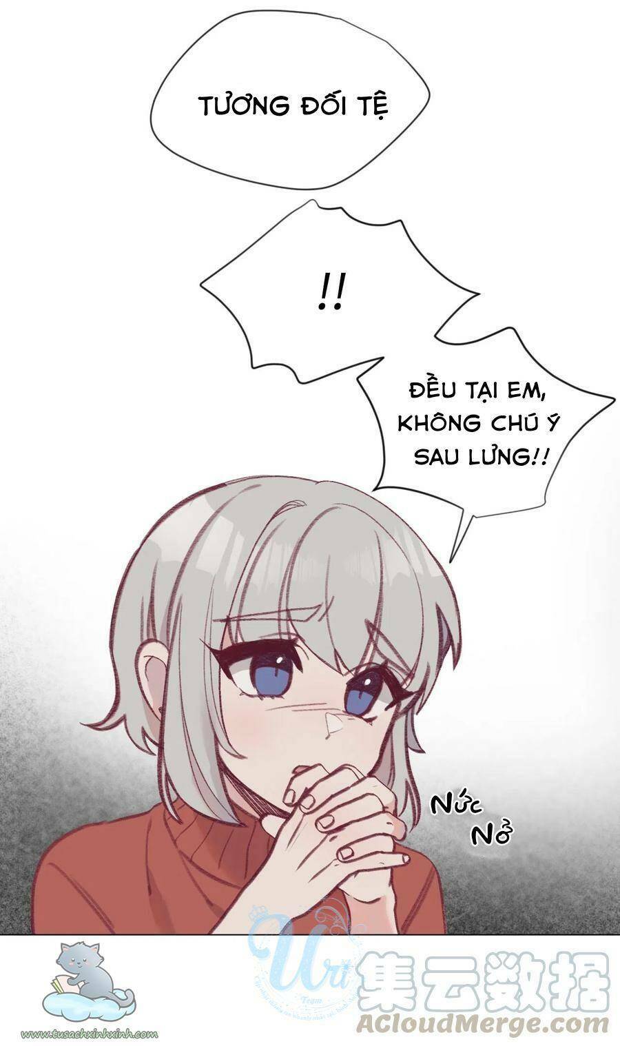 nhật ký nấm ma cô chapter 16 39