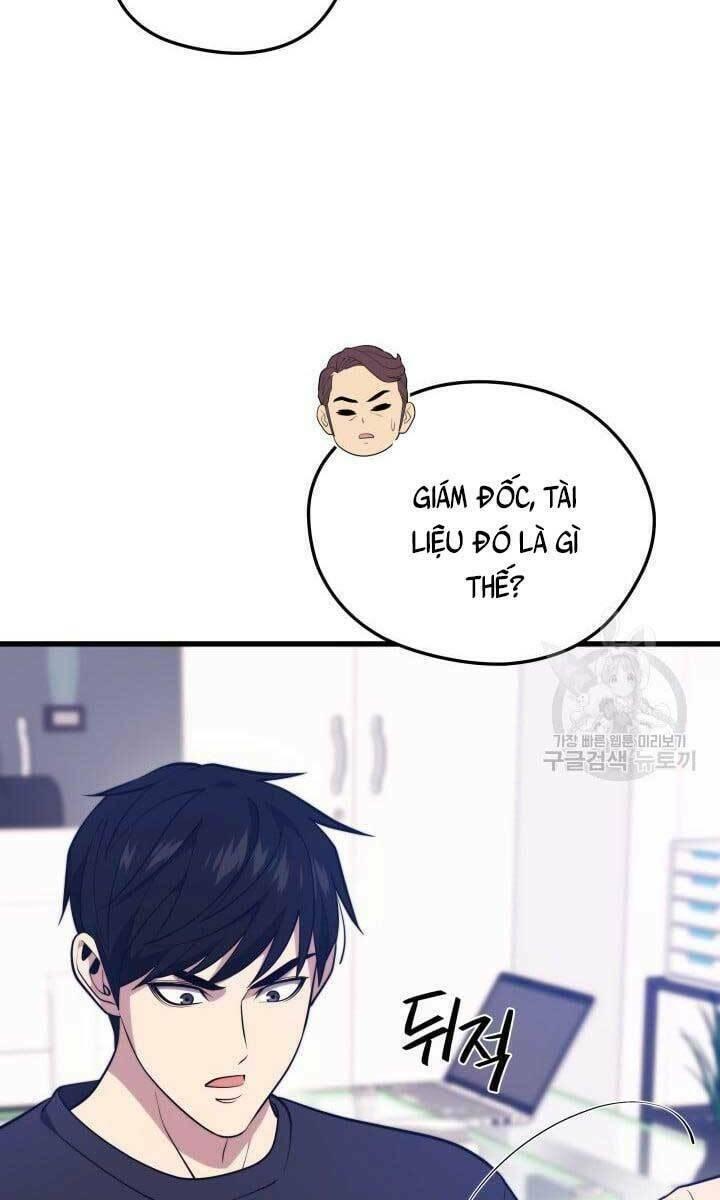 linh hồn ở nhà ga seoul chapter 68 95