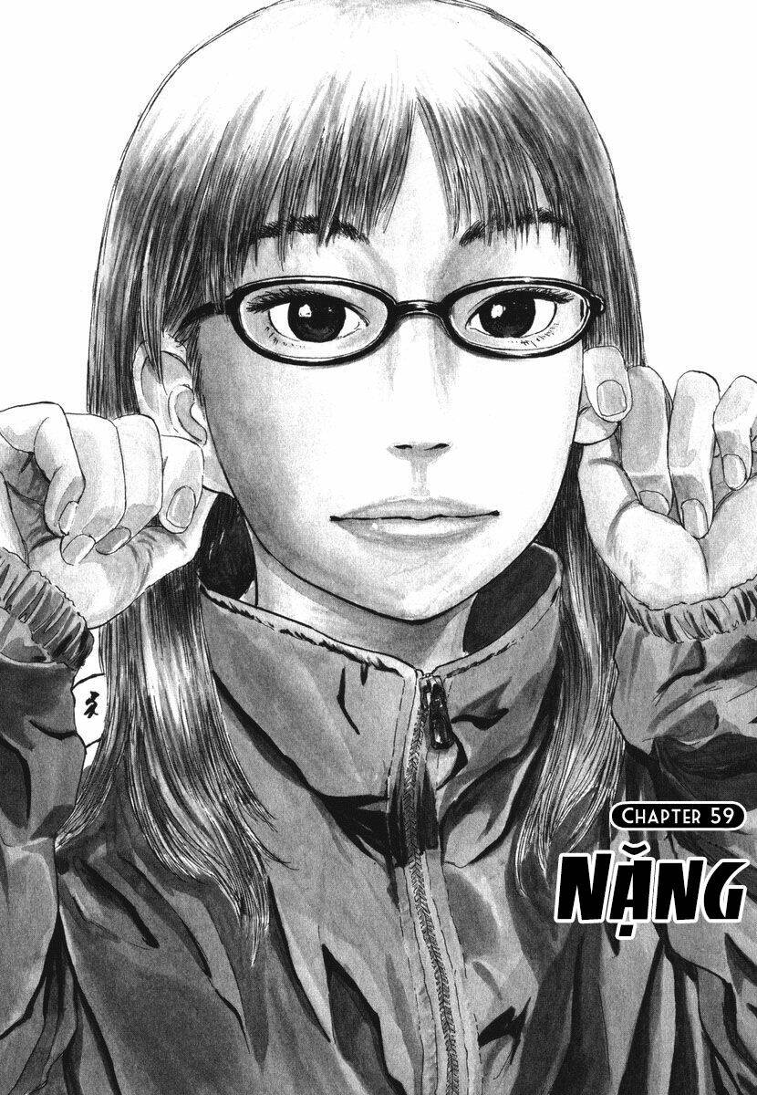 boy on the run chapter 59 1