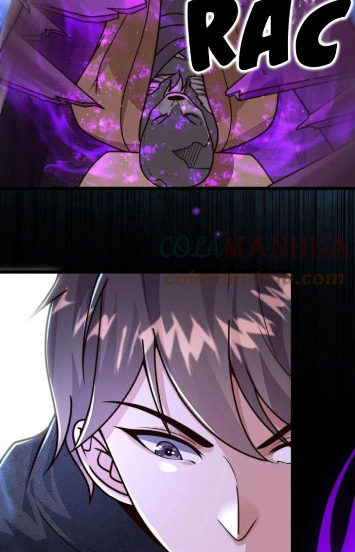 ta nuôi ma quỷ ở trấn ma ti chapter 57 23