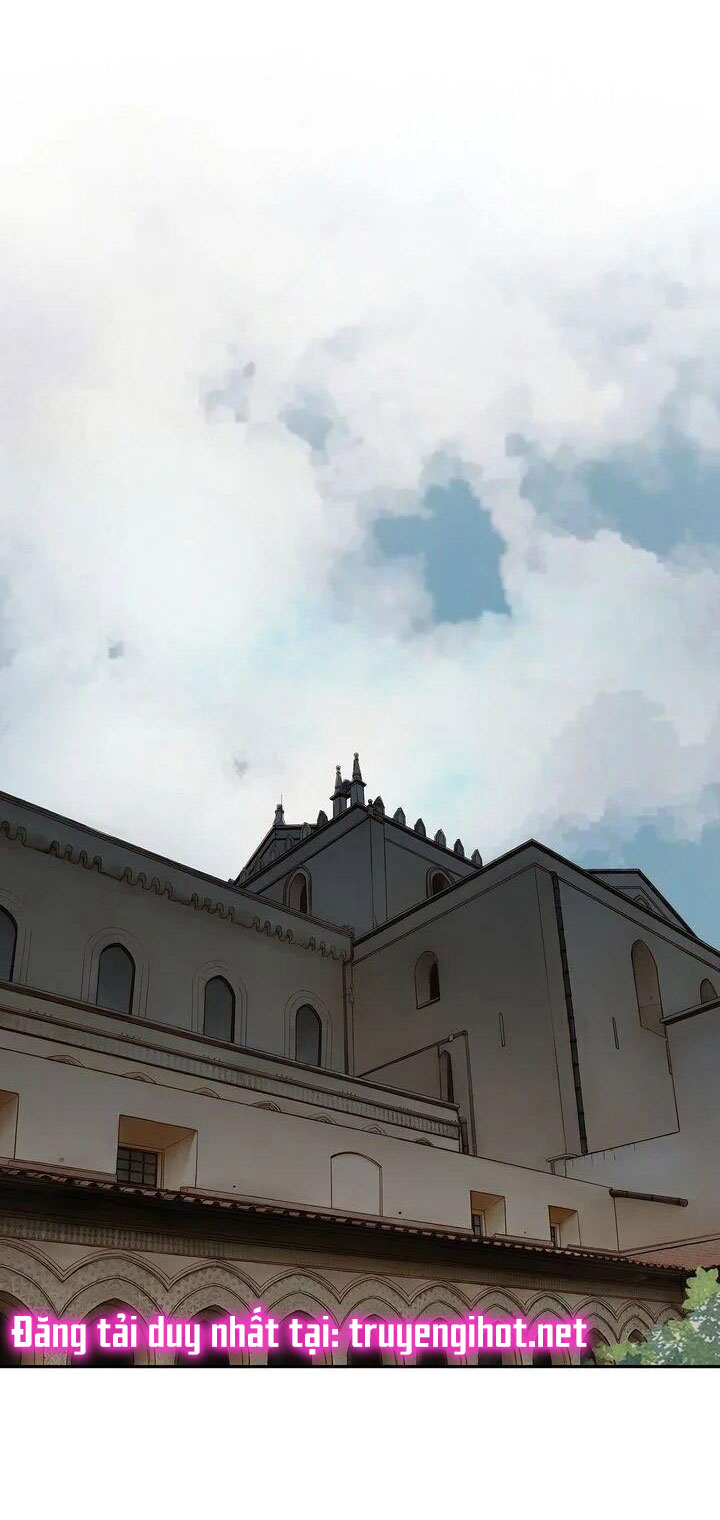 nữ hoàng bí ẩn chapter 17.1 19