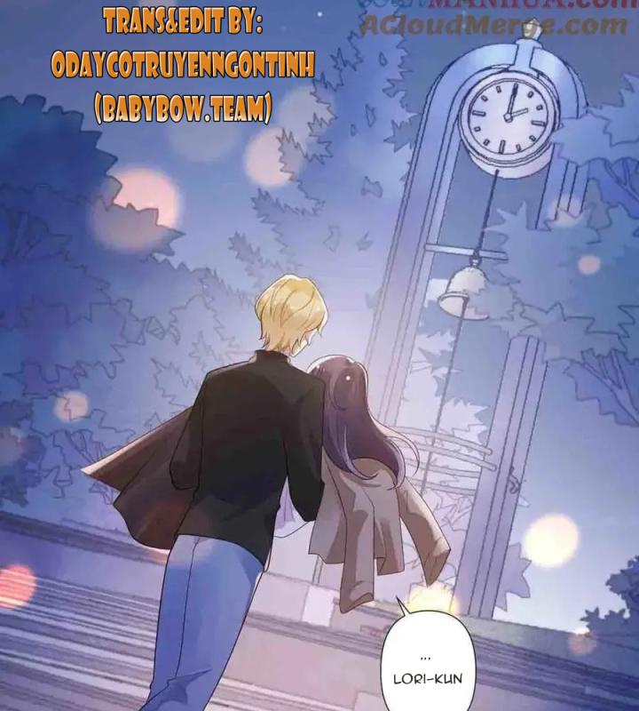 sau đêm ly hôn chapter 18 34