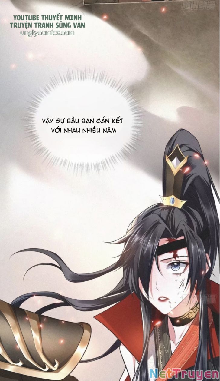 nhập mộ chi thần chapter 31 9