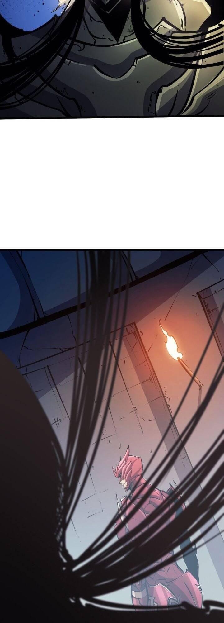 tôi trở lại thăng cấp một mình chapter 75 43