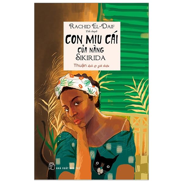 Con Miu Cái Của Nàng SIKIRIDA