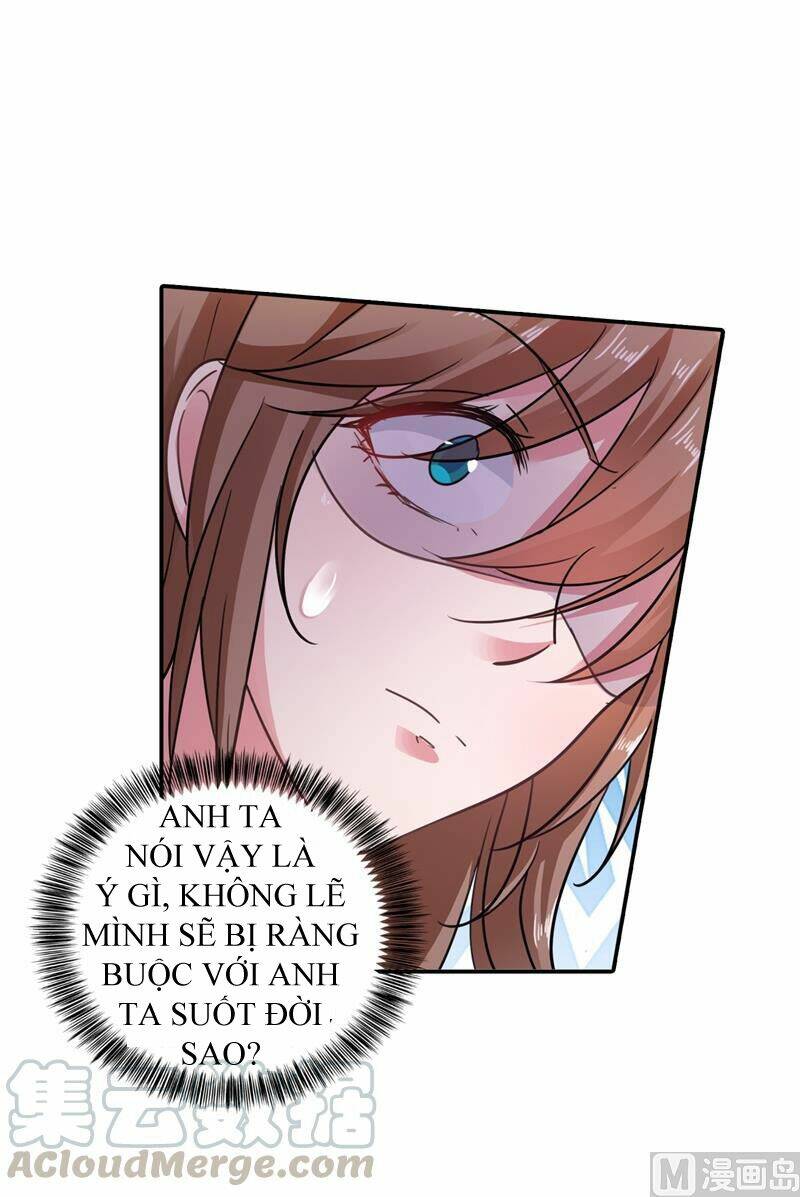 nhập cốt noãn hôn chapter 277 22