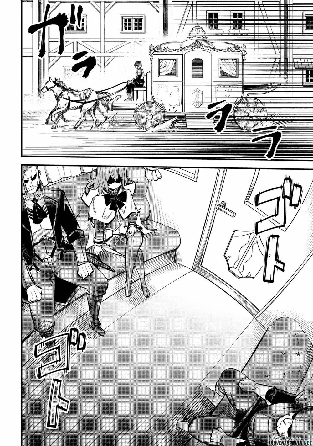 Healer báo thù chapter 28.2 17