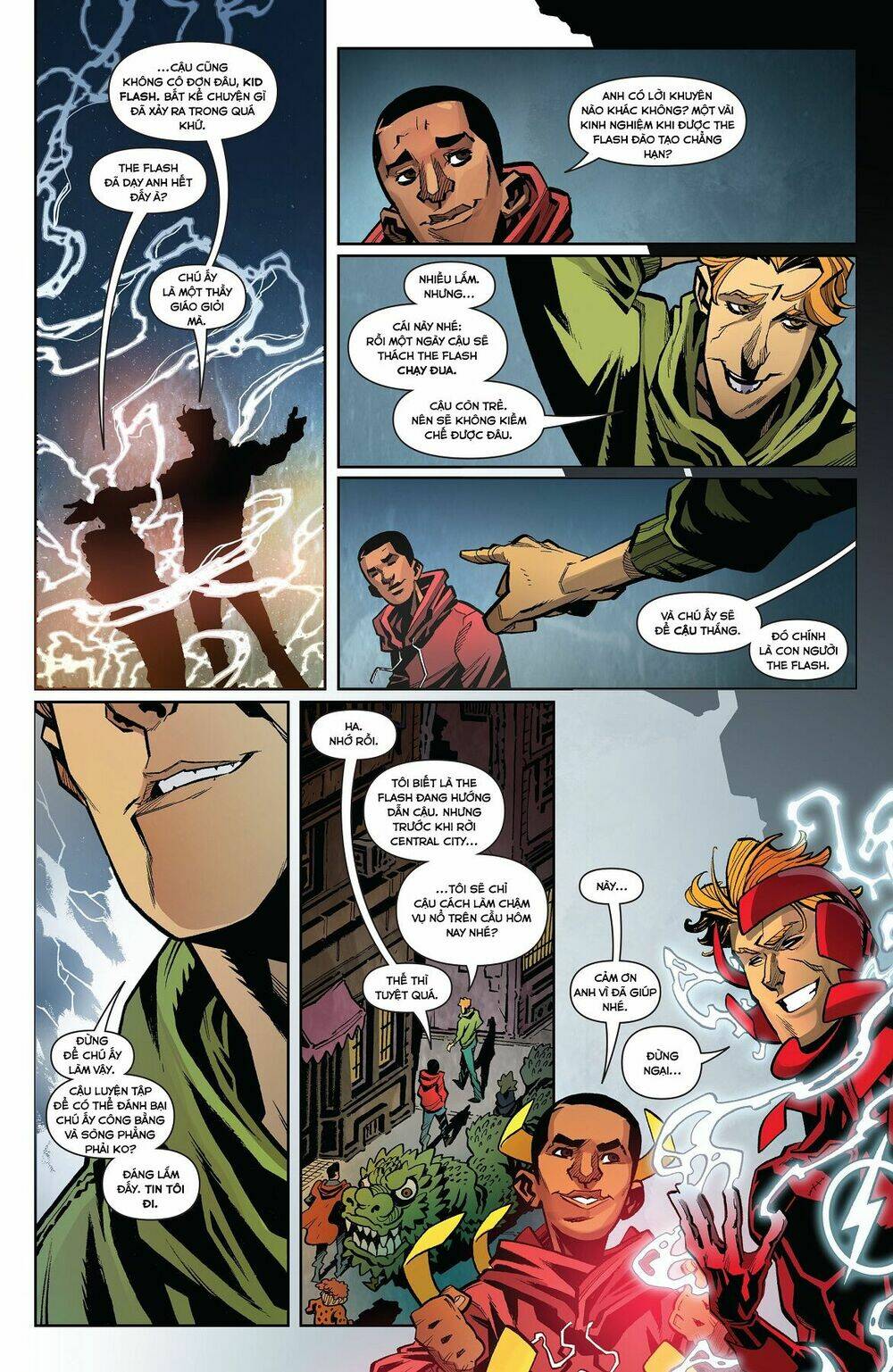 the flash chapter 9 17