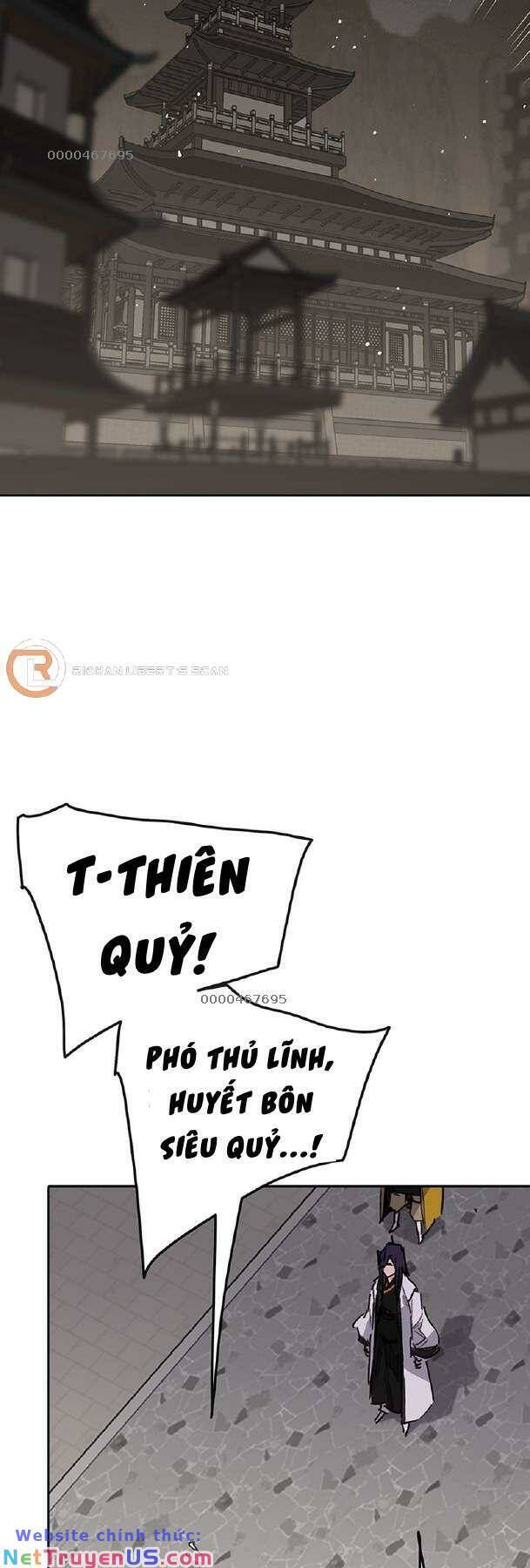 kiếm sĩ bất bại chapter 180 27