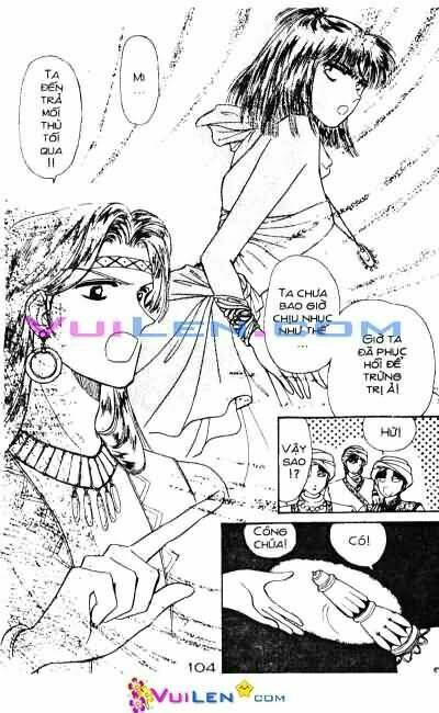 nàng công chúa ham chơi chapter 4 90