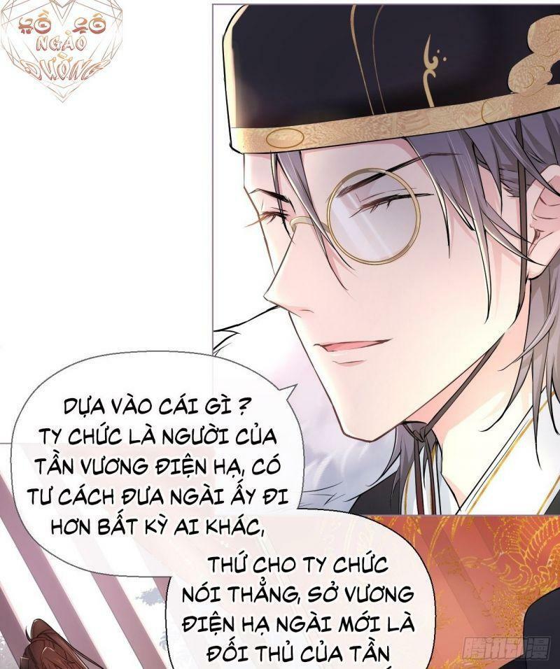 nhập mộ chi thần chapter 7 9
