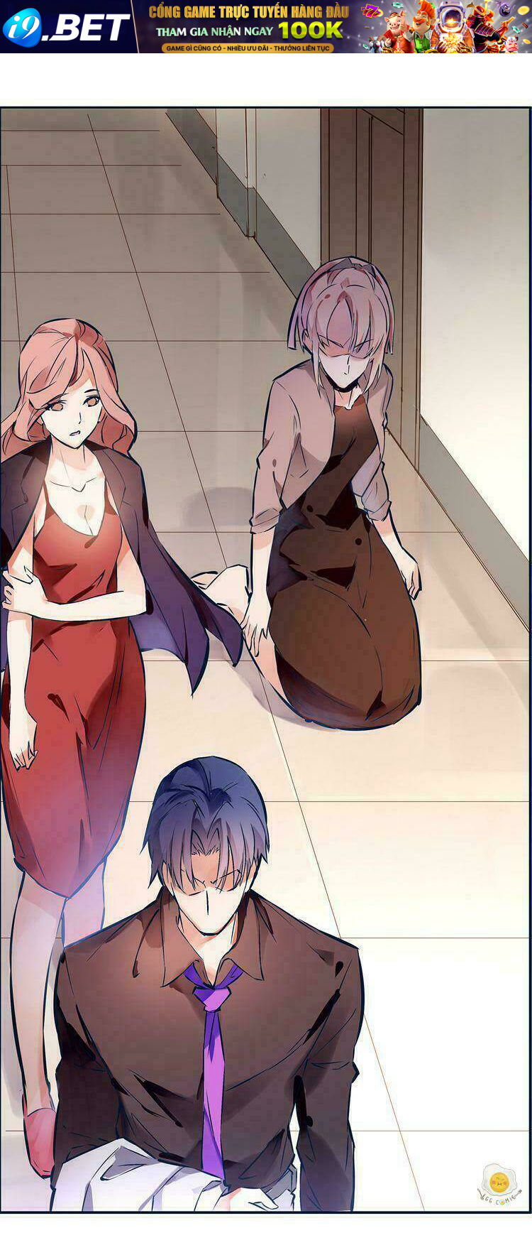 nở rộ trên bụi gai chapter 1 33