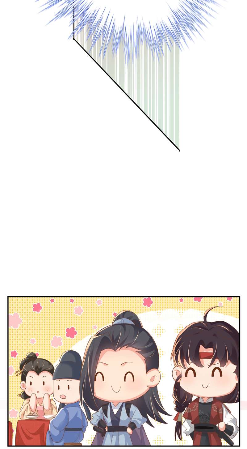 bá tổng vương phi lật xe chỉ nam chapter 75 25